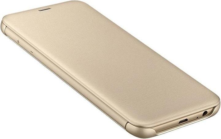 Image du produit Samsung Wallet Cover (Samsung Galaxy J6 (2018))