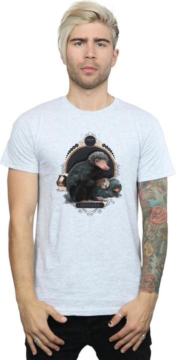 Produktbild Fantastic Beasts Baby Nifflers TShirt (M)