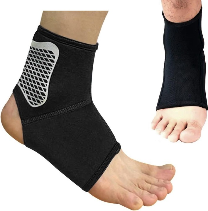 Produktbild Cbx Ellenbogenbandage, Kompressionsstützmanschette, Grösse S (S)