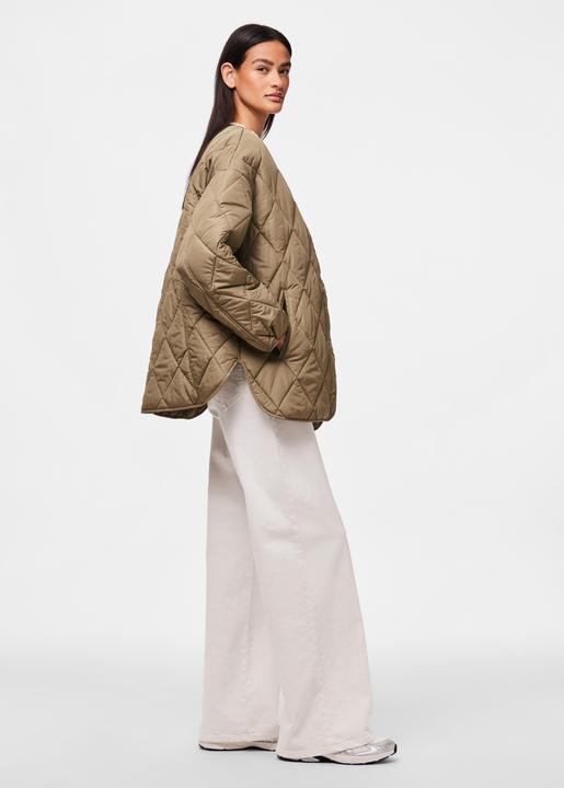Immagine prodotto Pieces Pcstella Quilted Jacket Noos Bc (M)