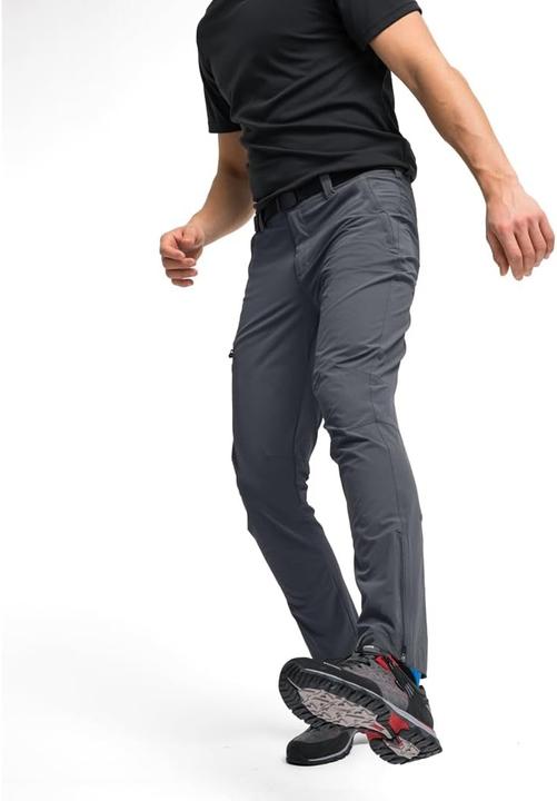 Actual product image Maier Sports Torid Slim Pants (S)