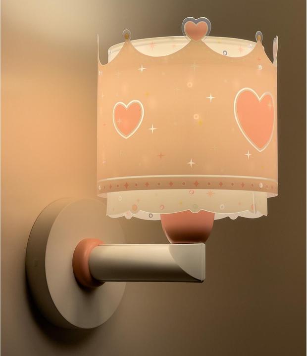 Image du produit Dalber Little Queen (E27)
