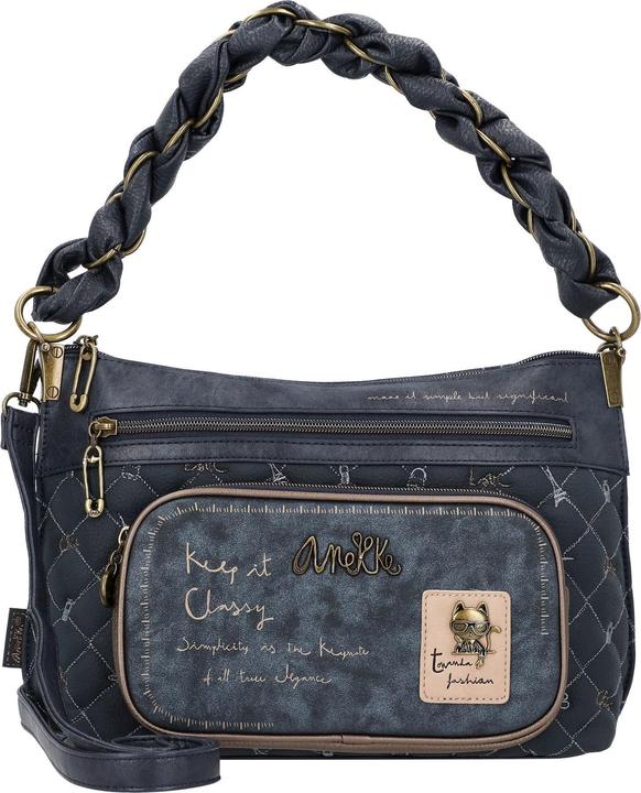 Immagine prodotto Anekke Boutique Schultertasche 28 cm