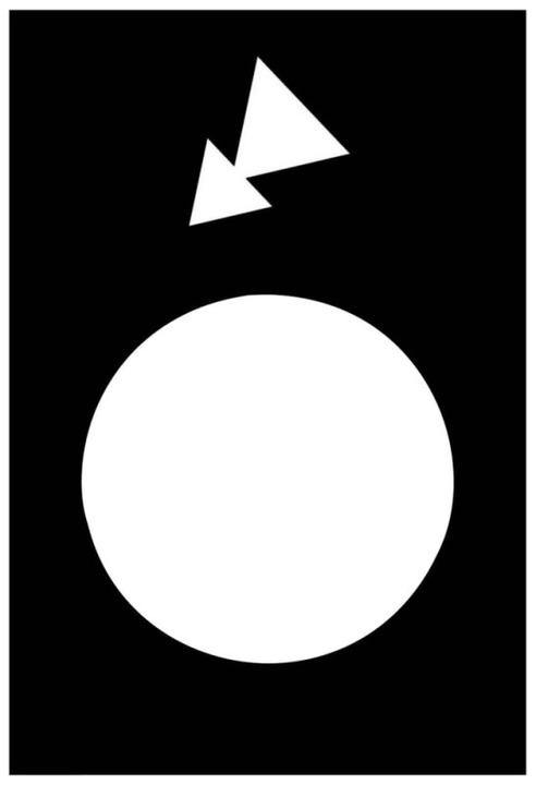 Image du produit Schneider Electric Etiquette d'identification, 30x40mm, noir, ZB2BY2968