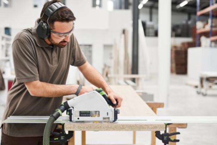 Produktbild Festool TSC 55 KSEB Basic FS
