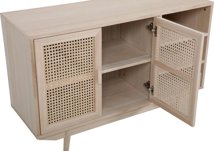 Actual product image SalesFever Sideboard (100 x 36 x 65 cm)