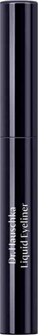 Produktbild Dr. Hauschka Liquid Eyeliner 01 black 4 ml (#01 Black, 01 Black, 01 Schwarz, Black 01, Black-01)