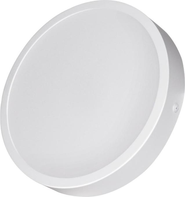 Produktbild Surface LED panel mounted Timor, 4K, white (1080 lm)