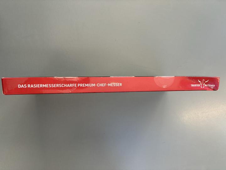 Actual product image Trusted Butcher M24532