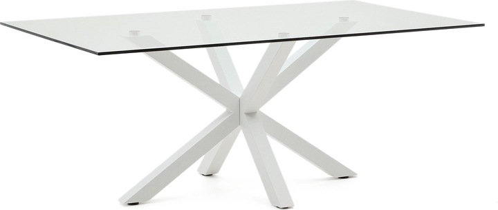 Actual product image Kave Home Arya (100 x 200 x 75 cm)