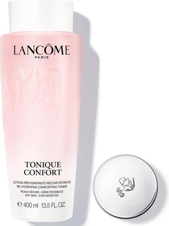 Actual product image Lancôme Tonique Confort (Face toner, 400 ml)