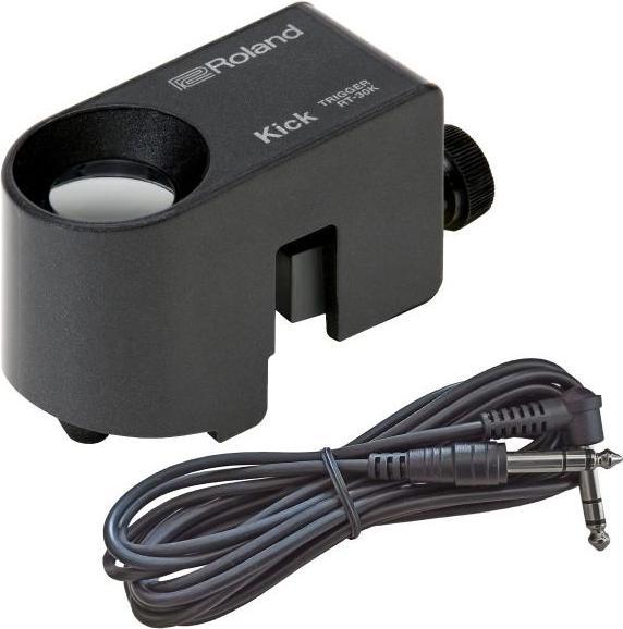 Image du produit Roland RT-30K Déclencheur à coup de pied