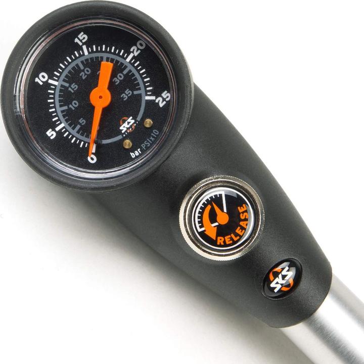 Actual product image SKS Sam