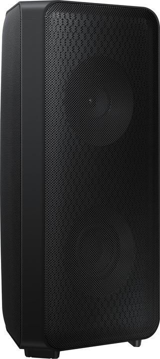 Produktbild Samsung MX-ST40B (12 h, Netzbetrieb, Akkubetrieb)