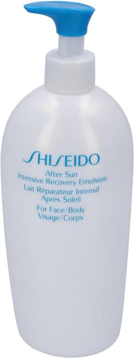 Produktbild Shiseido After Sun (300 ml, After Sun Lotion)