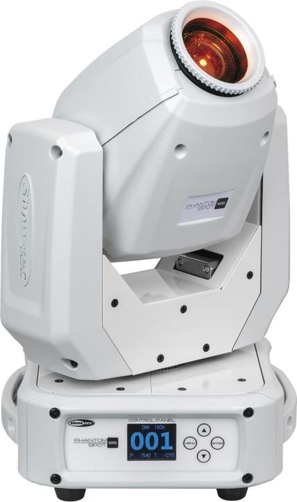Actual product image Showtec Phantom 65 Spot (65 W, LED)