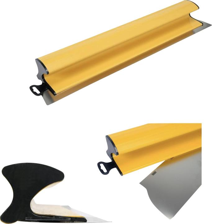 Productafbeelding Toya VOREL SZPACHLA DO GŁADZI 600mm (1 cm)