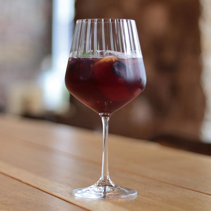 Actual product image Nachtmann Tastes Good (6.40 dl, 4 x, Gin glasses)
