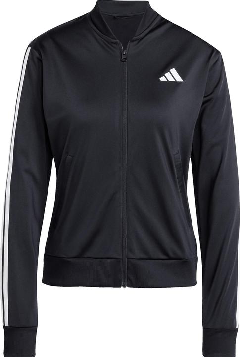 Produktbild Adidas Essentials 3-Stripes Tracksuit Set (M)