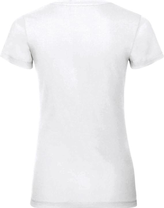 Produktbild Russell Tshirt Baumwolle Aus Biologischem Anbau Kurzärmlig (XS)