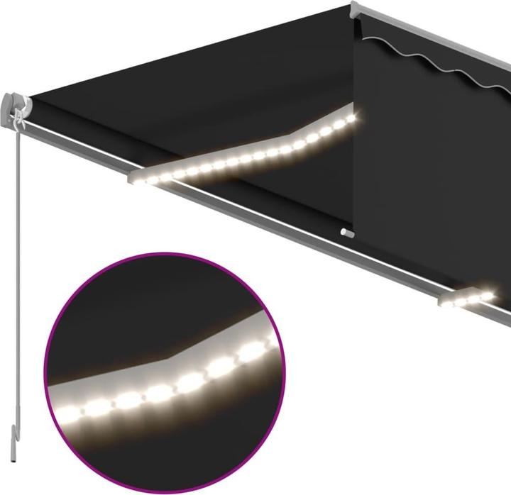 Produktbild vidaXL Heidtrud (3 m)