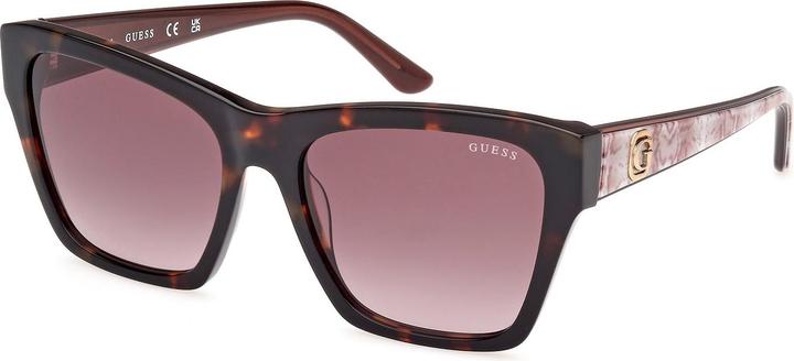 Actual product image Guess Womens Sunglasses Tortoiseshell