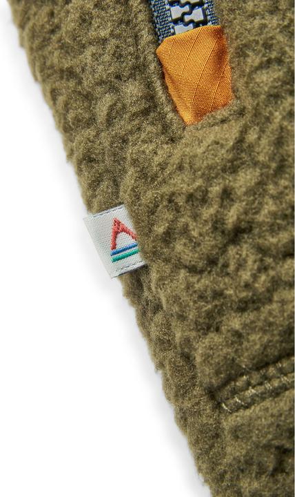 Produktbild Passenger Offgrid 2.0 1/2 Zip (XL)