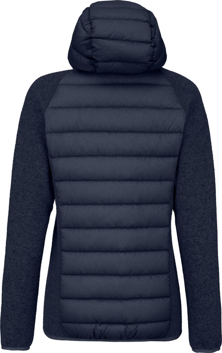Immagine prodotto Salewa Giacca ibrida Fanes Sarner/Down da donna (32, XXS)