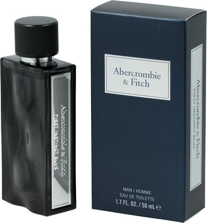 Image du produit Abercrombie and Fitch Premier instinct (Eau de toilette, 50 ml)