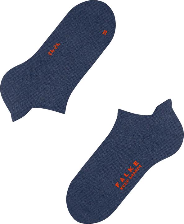 Produktbild Falke Keep Warm Unisex (Einzelpack, 44 - 45)