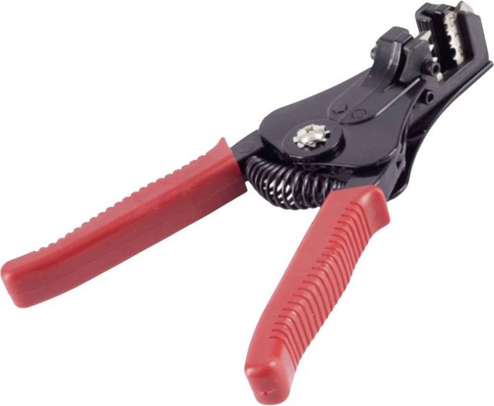 BKL Electronic 2803002 Electrician's wire stripper 6 to 2.50 mm²