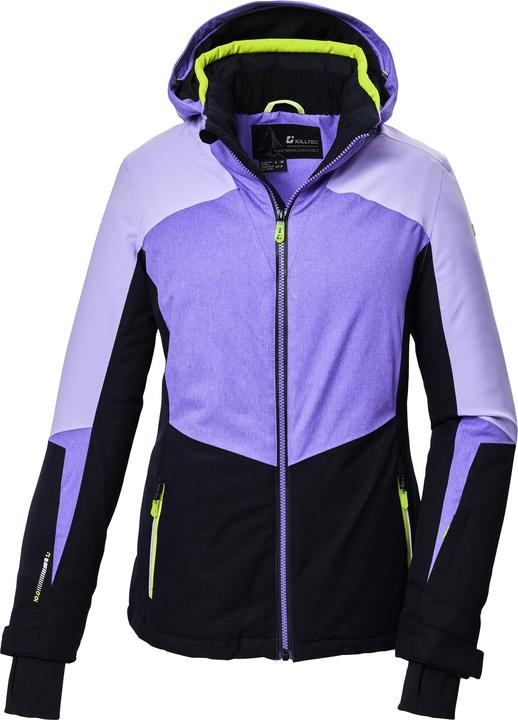 Immagine prodotto Killtec KSW 66 Damen Skijacke lila (42)