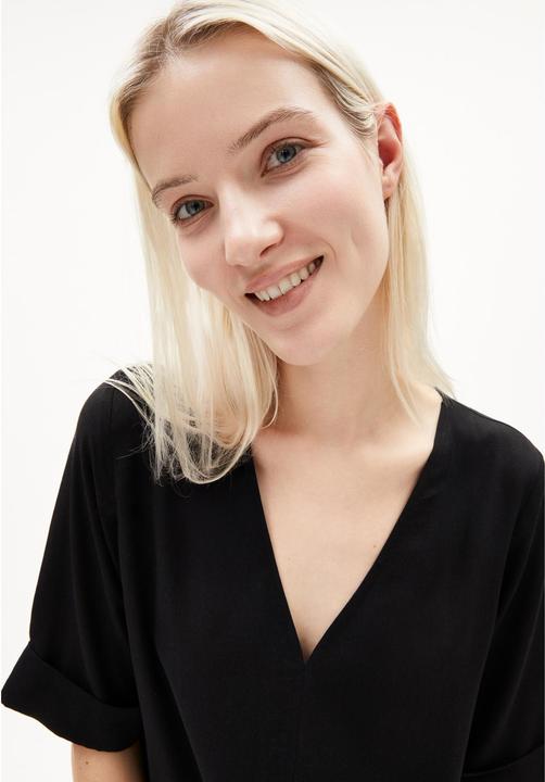 Image du produit Armedangels Midikleid VAALI (M)