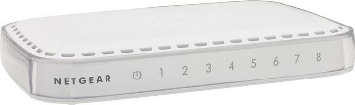 Produktbild Netgear Gs608-400pes (8 Ports)