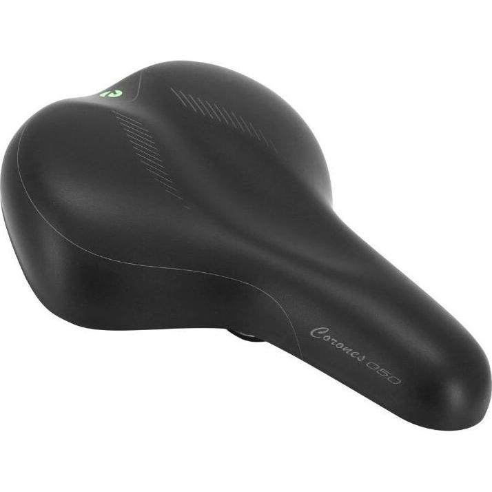 Newton, Velosattel, (Citybike)