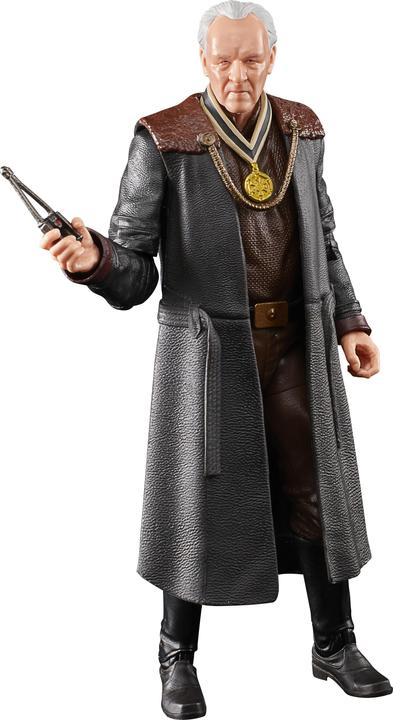 Actual product image Hasbro Sw Bl The Client