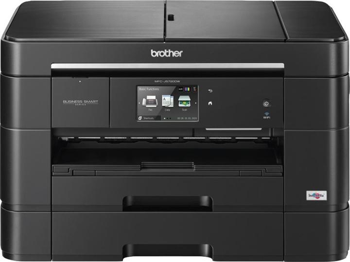 Produktbild Brother Mfc-J5720dw (Tintenpatrone, Farbe)