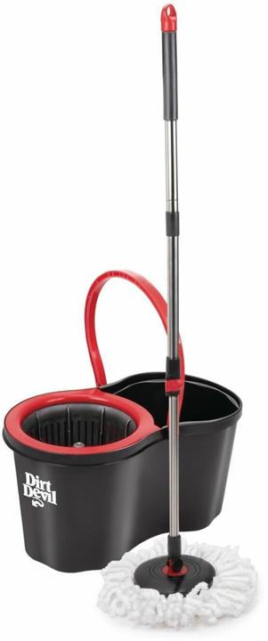 Produktbild Dirt Devil Wischsystem mit Auswringvorrichtung (1 Stk.)