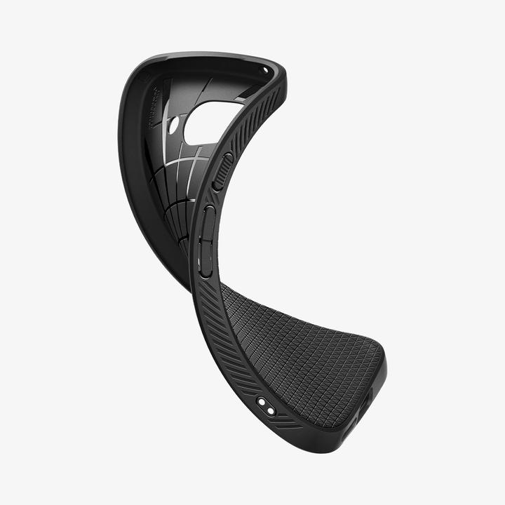 Produktbild Spigen Liquid Air Cover (Google Pixel 9a)