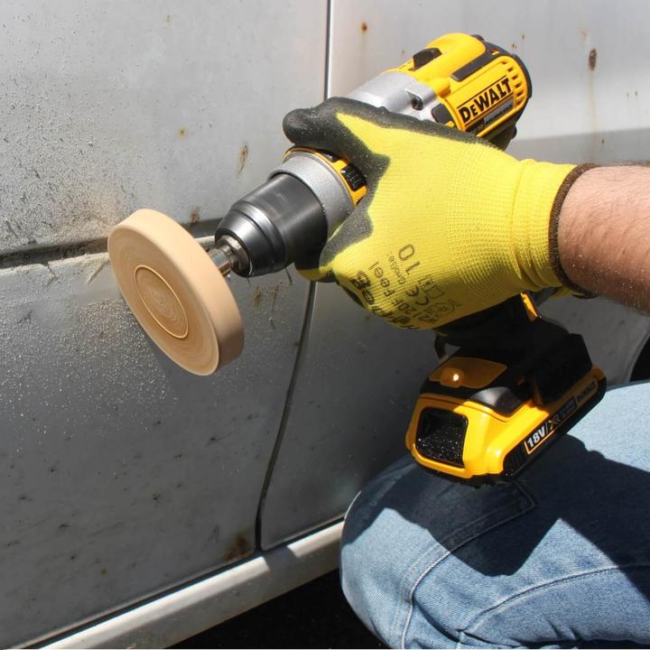 Produktbild Wilpeg Folienradierer