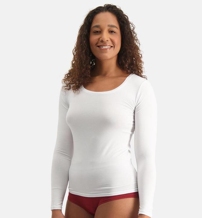 Actual product image Bamboo Basics Tank-Top Anna (L)