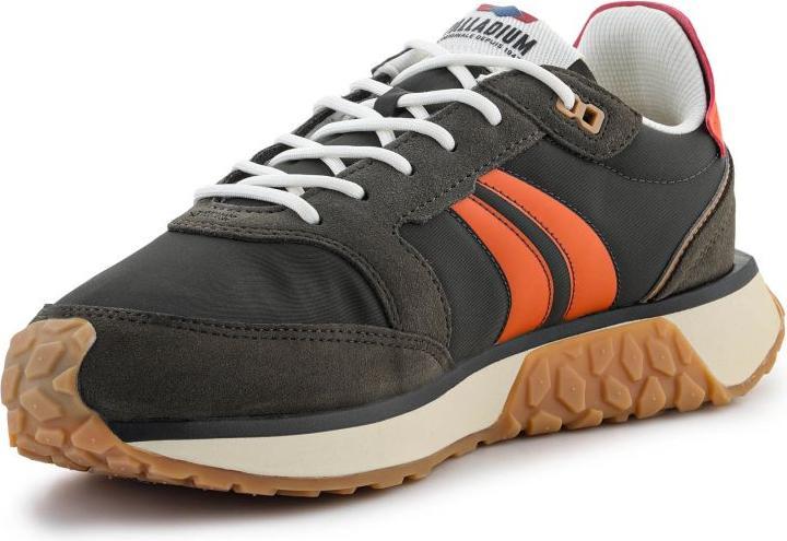 Image du produit Palladium Troop Runner Flame (43)