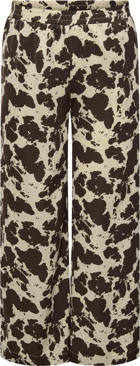 Produktbild Only CARCOLACOW Weiter Beinschnitt Hose mit weitem Beinschnitt Hose mit weitem Beinschnitt (W44/L32)