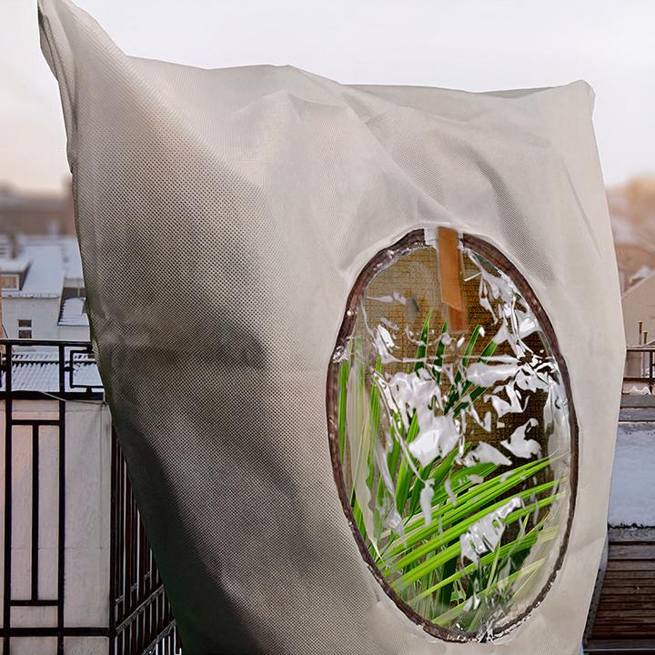 Bio Green Sac pour plantes en bac