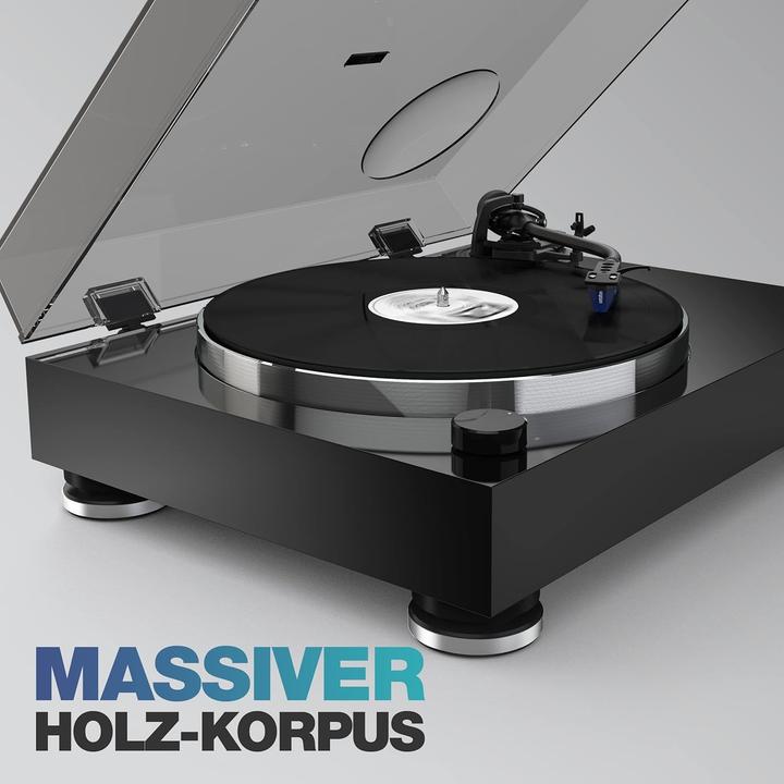 Productafbeelding reloop TurnX (Handmatig)