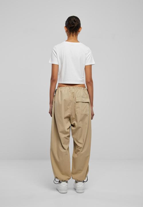 Produktbild Miss Tee Peaches Cropped Tee - 105763 (XS)