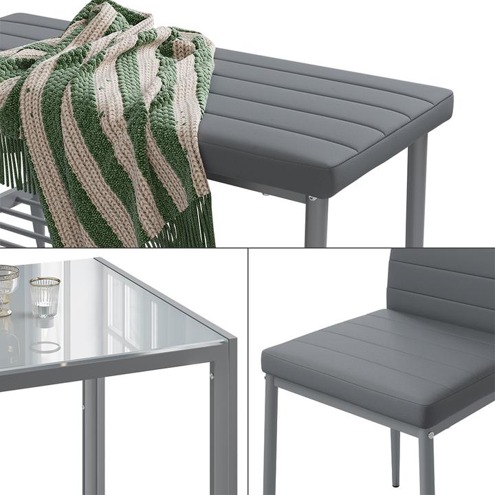 Actual product image Vicco Grand (Glass)