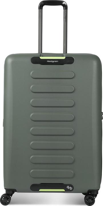 Immagine prodotto Hedgren Comby 4 Rollen Trolley 74 cm mit Dehnfalte (101 l)