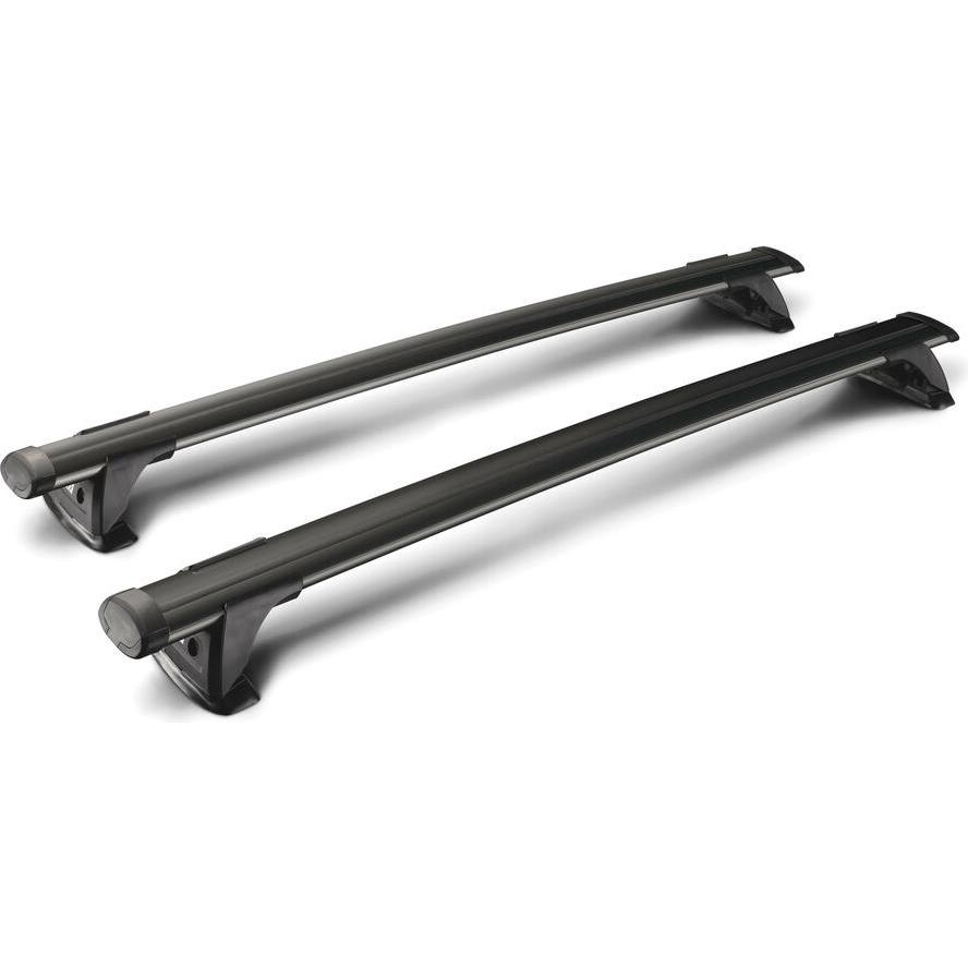 Yakima, Portabagagli auto, ThruBar blk 110cm