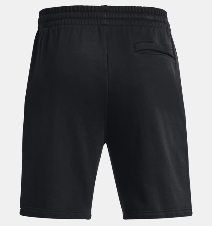 Produktbild Under Armour Rival Fleece Shorts Herren (S)